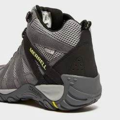 Merrell Men’s Accentor 2 Mid Walking Boots -Men's Footwear shop go 125056 f