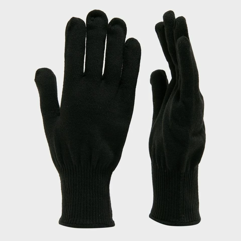 Peter Storm Unisex Viloft Liner Gloves 1 Peter Storm Unisex Viloft Liner Gloves