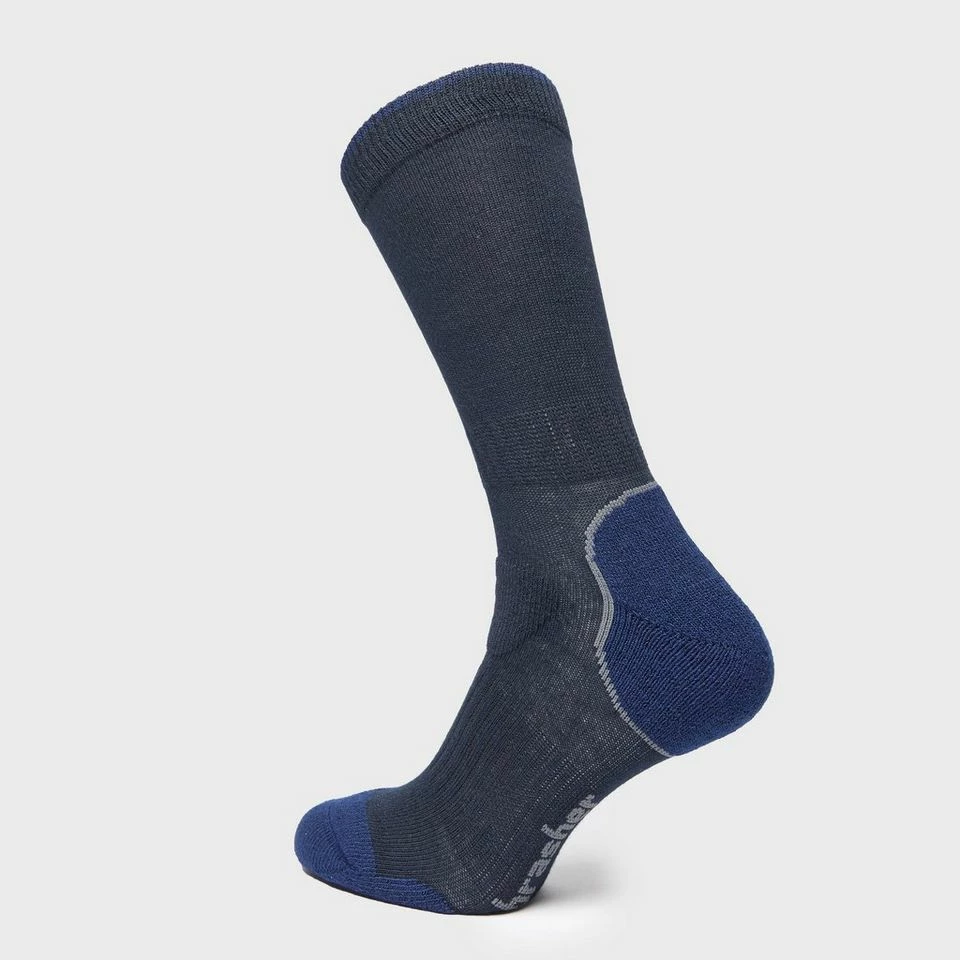 Brasher Men’s Light Hiker Socks 2 Brasher Men’s Light Hiker Socks - Image 2
