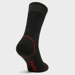Brasher Mens' Trekker Socks -Men's Footwear shop go 125229 c