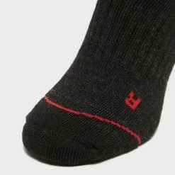 Brasher Mens' Trekker Socks -Men's Footwear shop go 125229 d