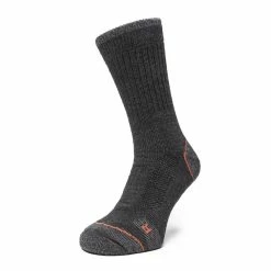 Brasher Men’s Walker Socks -Men's Footwear shop go 125238 z