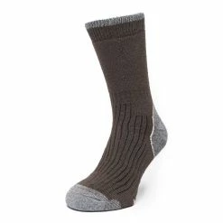 Brasher Men’s Hiker Socks -Men's Footwear shop go 125249 z