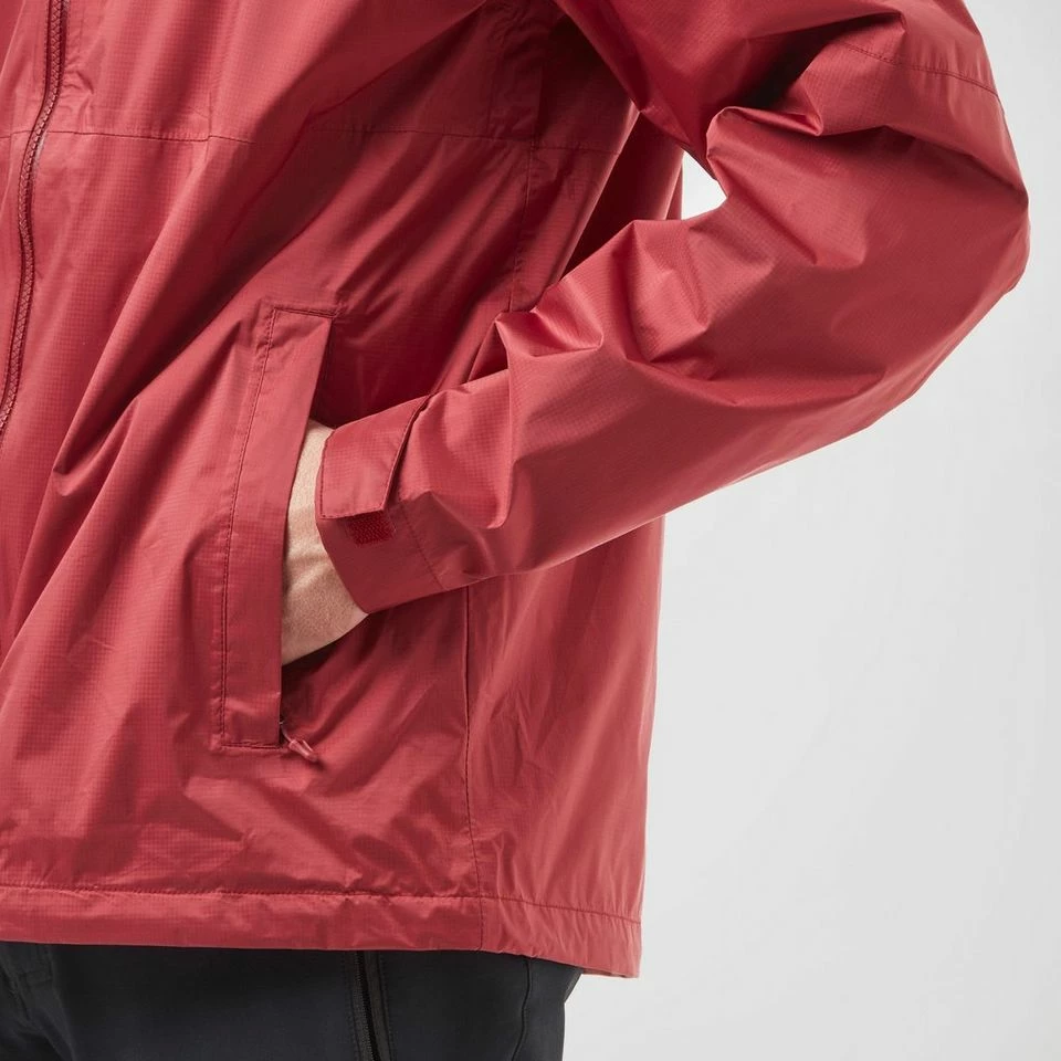 Marmot Men's PreCip Eco Jacket 5 Marmot Men's PreCip Eco Jacket - Image 5