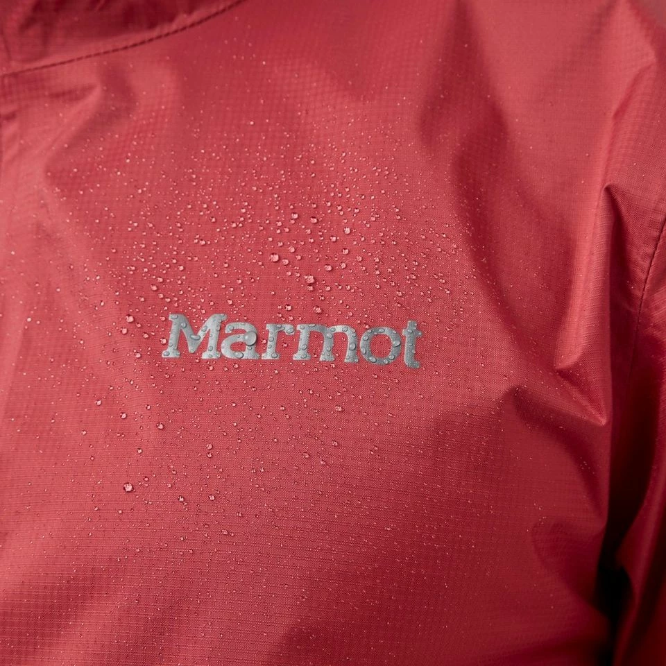 Marmot Men's PreCip Eco Jacket 7 Marmot Men's PreCip Eco Jacket - Image 7