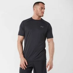 Under Armour Tech 2.0 Short Sleeve T-Shirt
