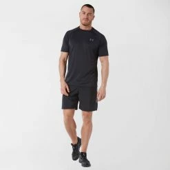 Under Armour Tech 2.0 Short Sleeve T-Shirt -Men's Footwear shop go 128988 c