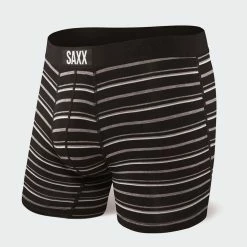 Saxx Men's Vibe Boxer Brief