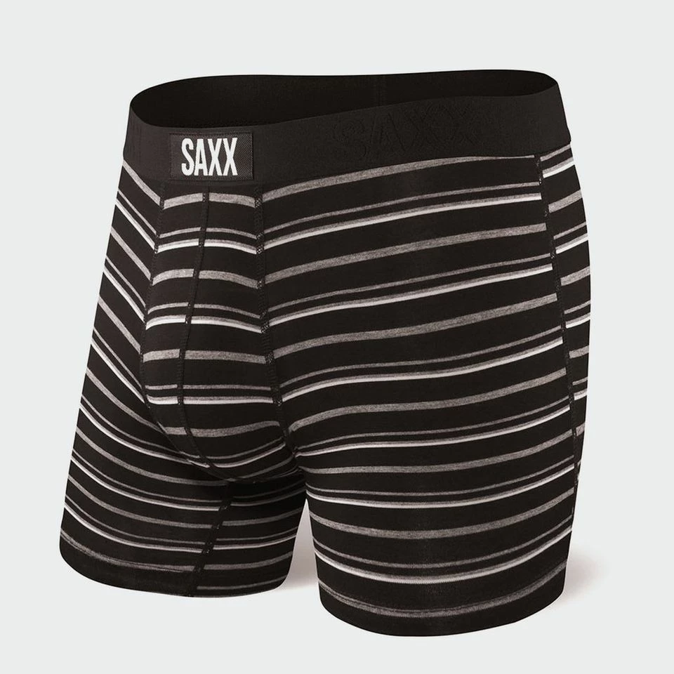 Saxx Men's Vibe Boxer Brief 1 Saxx Men's Vibe Boxer Brief