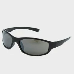 Peter Storm Men's Sport Wrap-Around Sunglasses