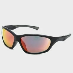 Peter Storm Men’s Square Wrap-Around Sunglasses