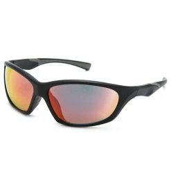 Peter Storm Men’s Square Wrap-Around Sunglasses -Men's Footwear shop go 134760 z
