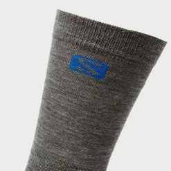 Salomon Men's Merino Socks 2 Pack -Men's Footwear shop go 140646 e
