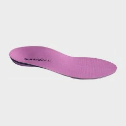 Superfeet Trim-to-Fit Premium Insoles, BERRY 10 Superfeet Trim-to-Fit Premium Insoles, BERRY -Men's Footwear shop go 142039 d