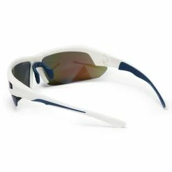 SINNER Speed Sunglasses (Matte White/Blue) -Men's Footwear shop go 143534 c