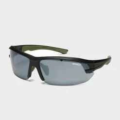 SINNER Speed Single Sunglasses (Black/PC/Smoke)