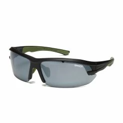 SINNER Speed Single Sunglasses (Black/PC/Smoke) -Men's Footwear shop go 143540 z