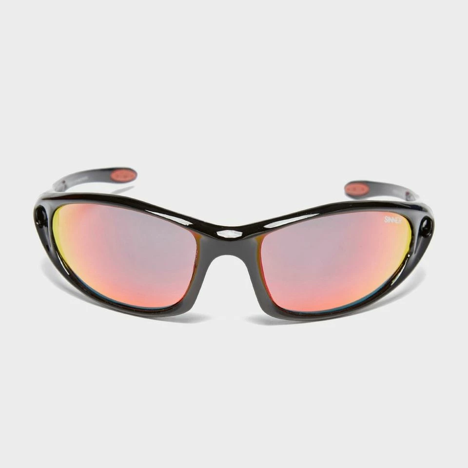 SINNER Killer Mens Sunglasses 2 SINNER Killer Mens Sunglasses - Image 2