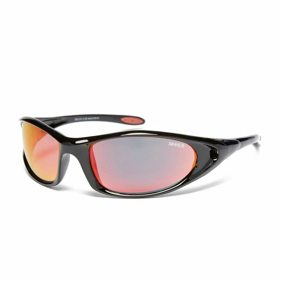 SINNER Killer Mens Sunglasses 4 SINNER Killer Mens Sunglasses - Image 4