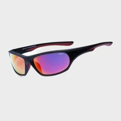 SINNER Fury Sunglasses (PC/Red/Revo)