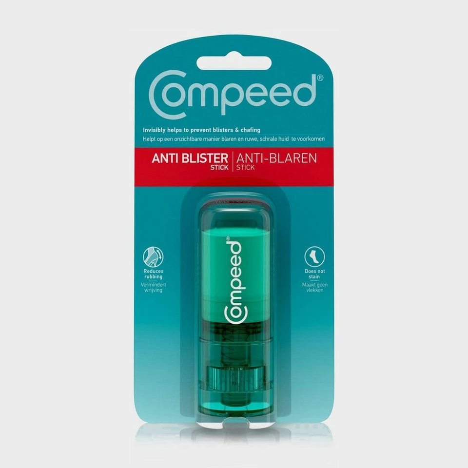 Compeed Anti-Blister Stick (8ml) 1 Compeed Anti-Blister Stick (8ml)