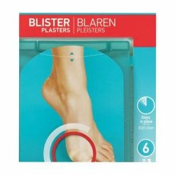 Compeed Blister Plasters (Medium) -Men's Footwear shop go 144847 z