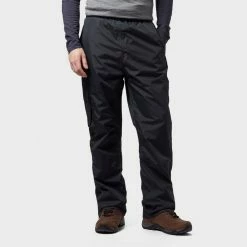 Peter Storm Mens' Storm Waterproof Trousers