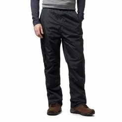 Peter Storm Mens' Storm Waterproof Trousers -Men's Footwear shop go 150242 z
