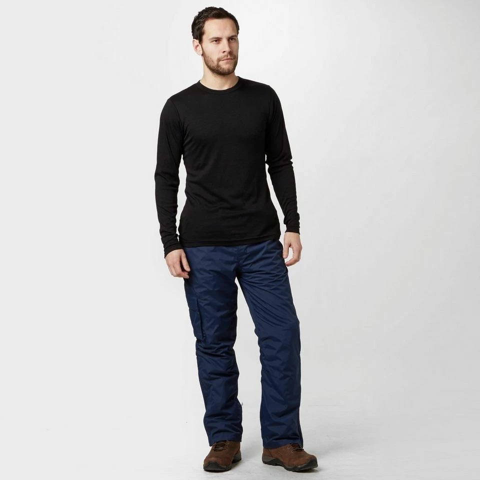 Peter Storm Mens' Storm Waterproof Trousers 3 Peter Storm Mens' Storm Waterproof Trousers - Image 3