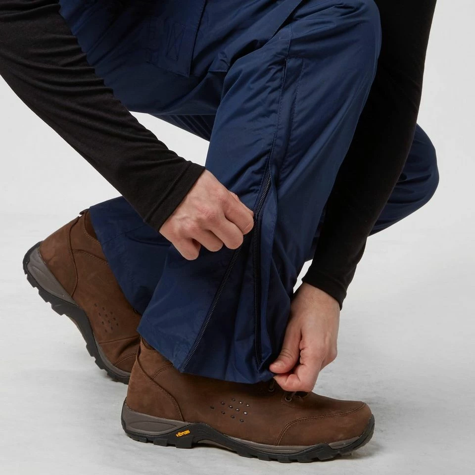 Peter Storm Mens' Storm Waterproof Trousers 5 Peter Storm Mens' Storm Waterproof Trousers - Image 5