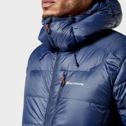 Montane Men’s Phase Down Jacket -Men's Footwear shop go 155877 e