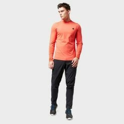 Under Armour Men's UA Rush™ Long Sleeve Tee -Men's Footwear shop go 156424 c