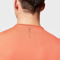 Under Armour Men's UA Rush™ Long Sleeve Tee -Men's Footwear shop go 156424 h