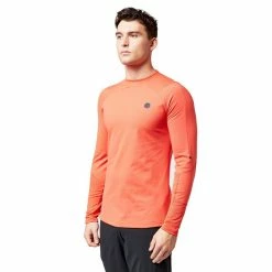 Under Armour Men's UA Rush™ Long Sleeve Tee -Men's Footwear shop go 156424 z