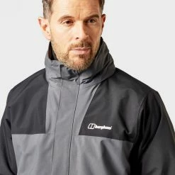 Berghaus Men's Kinglas Pro Gemini 3-in-1 Waterproof Jacket -Men's Footwear shop go 156536 g