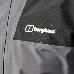 Berghaus Men's Kinglas Pro Gemini 3-in-1 Waterproof Jacket -Men's Footwear shop go 156536 h