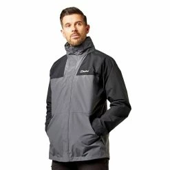 Berghaus Men's Kinglas Pro Gemini 3-in-1 Waterproof Jacket -Men's Footwear shop go 156536 z