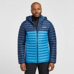 Berghaus Men's Claggan Insulated Jacket