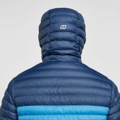 Berghaus Men's Claggan Insulated Jacket -Men's Footwear shop go 156596 f