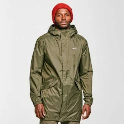 Peter Storm Men's Packable Parka Jacket