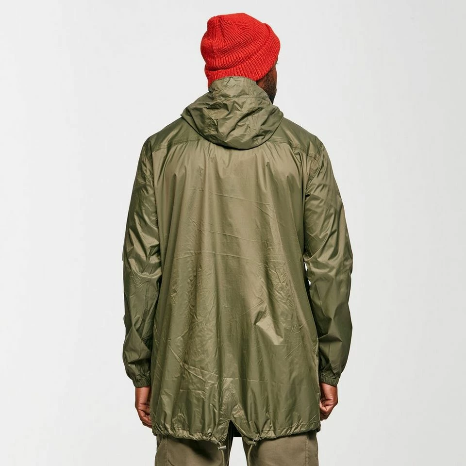 Peter Storm Men's Packable Parka Jacket 2 Peter Storm Men's Packable Parka Jacket - Image 2