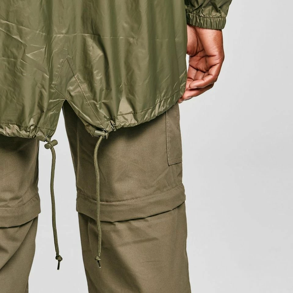 Peter Storm Men's Packable Parka Jacket 6 Peter Storm Men's Packable Parka Jacket - Image 6