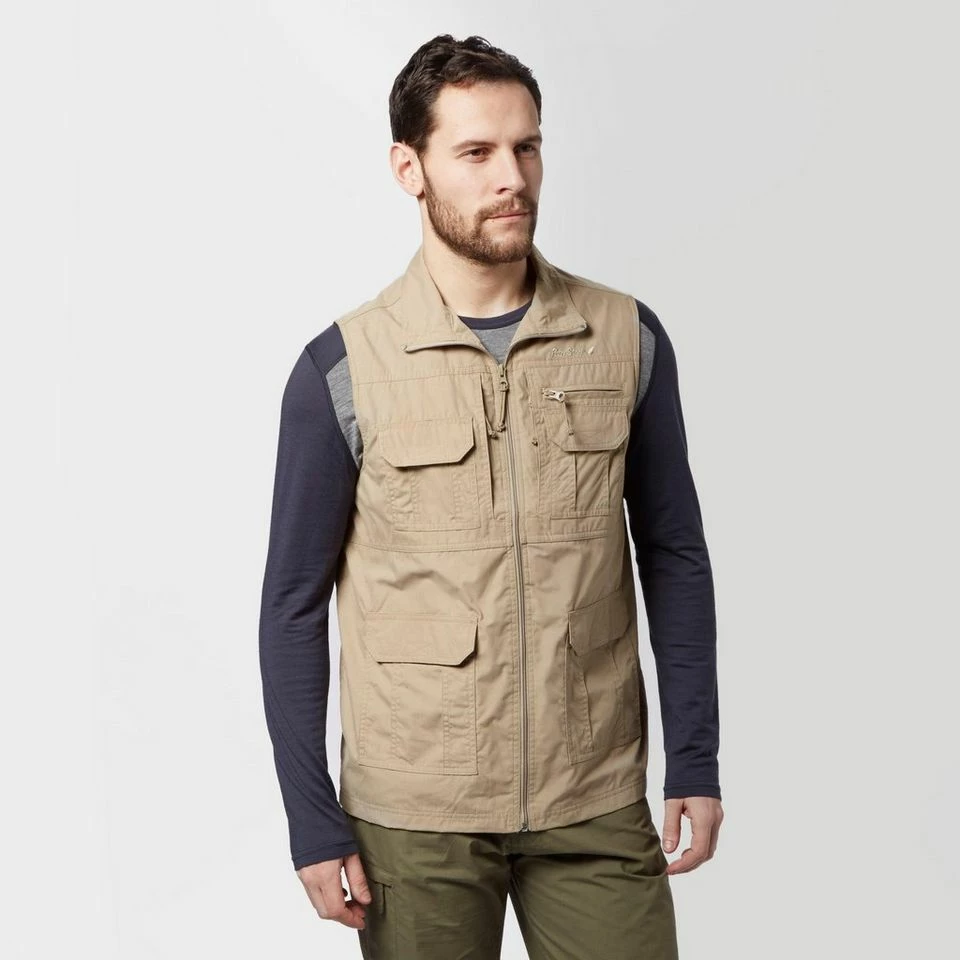 Peter Storm Mens' Travel Gilet 1 Peter Storm Mens' Travel Gilet