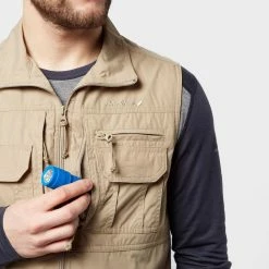 Peter Storm Mens' Travel Gilet 11 Peter Storm Mens' Travel Gilet -Men's Footwear shop go 159642 d