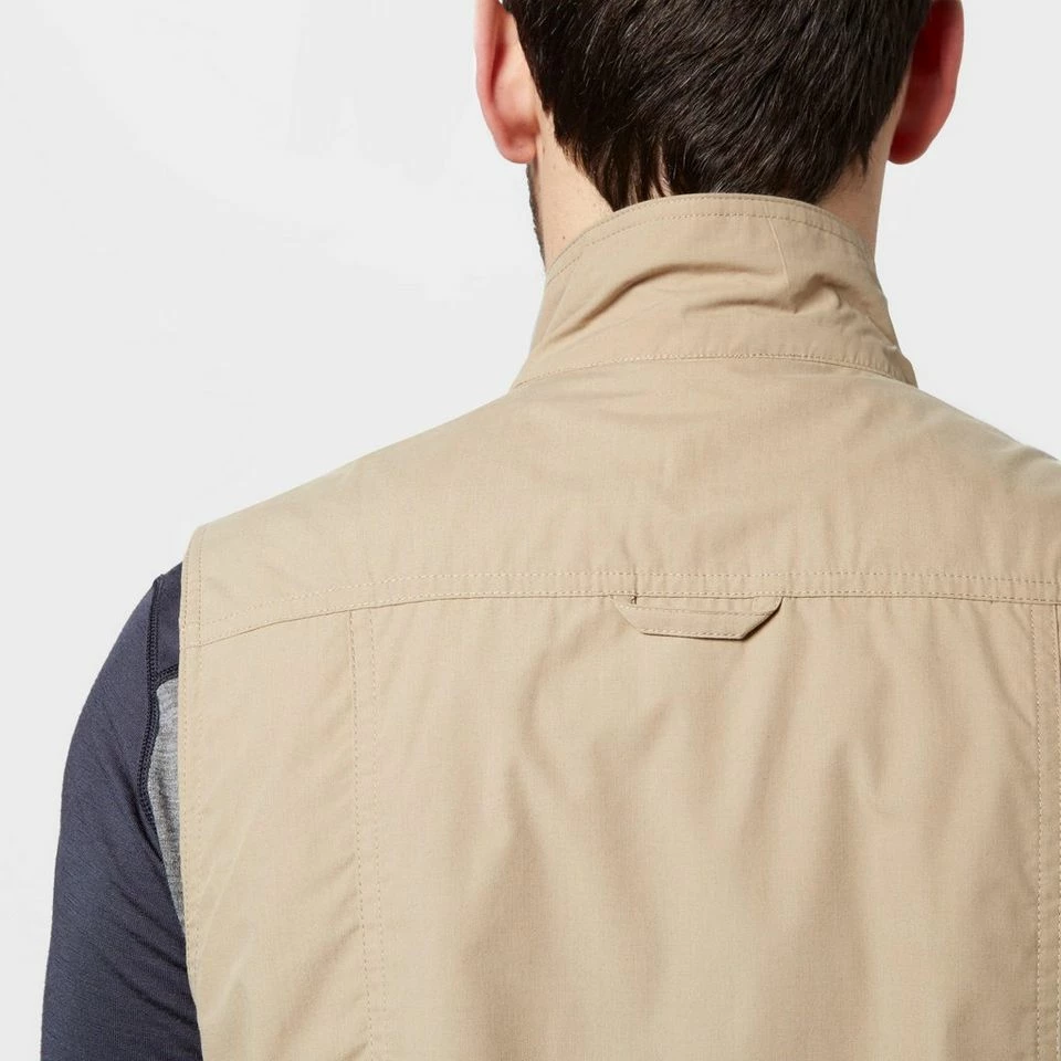 Peter Storm Mens' Travel Gilet 7 Peter Storm Mens' Travel Gilet - Image 7