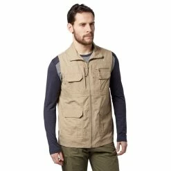 Peter Storm Mens' Travel Gilet 15 Peter Storm Mens' Travel Gilet -Men's Footwear shop go 159642 z