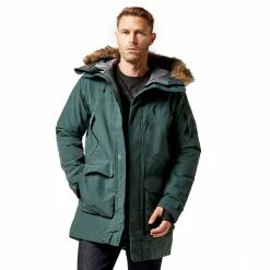 DIDRIKSONS Men's Marcel Parka -Men's Footwear shop go 161706 z