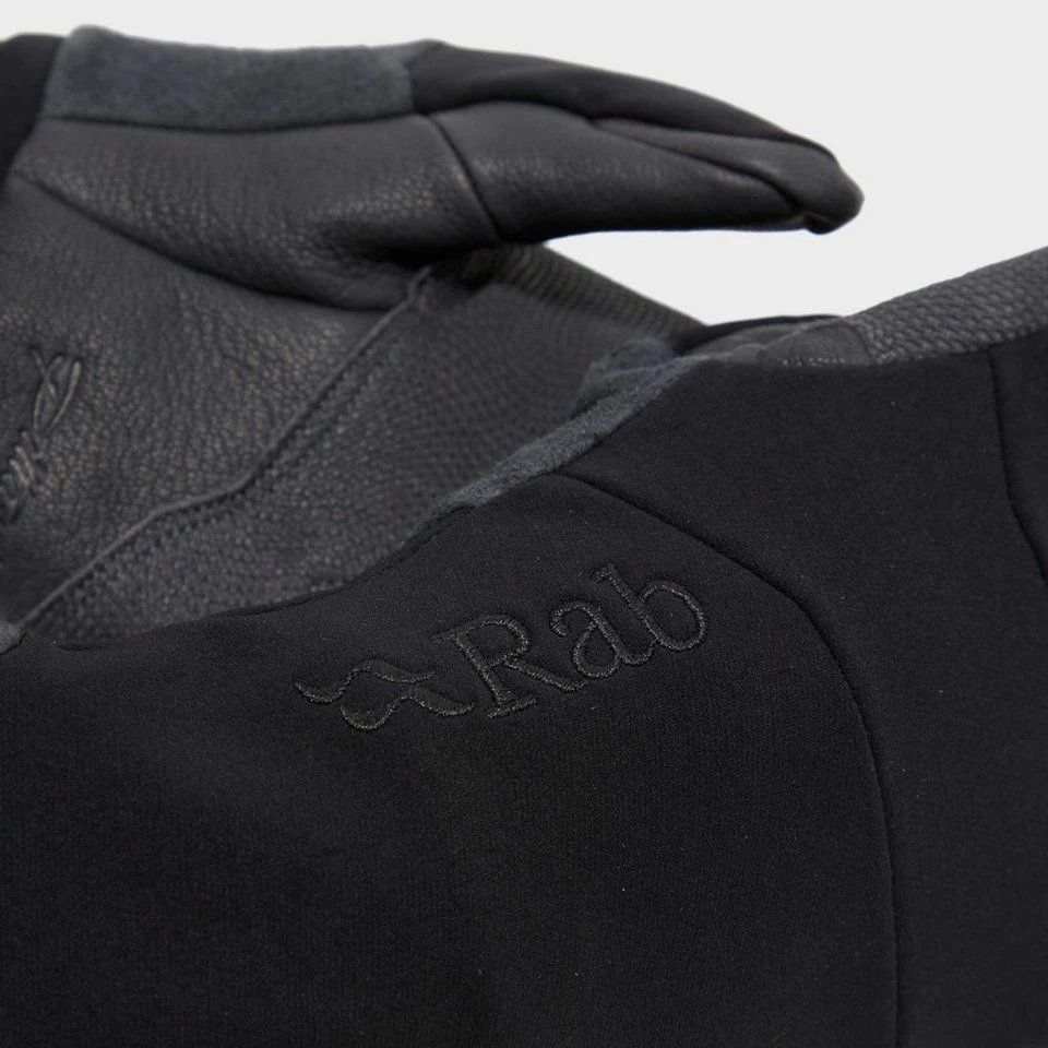 Rab Baltoro Gloves 3 Rab Baltoro Gloves - Image 3