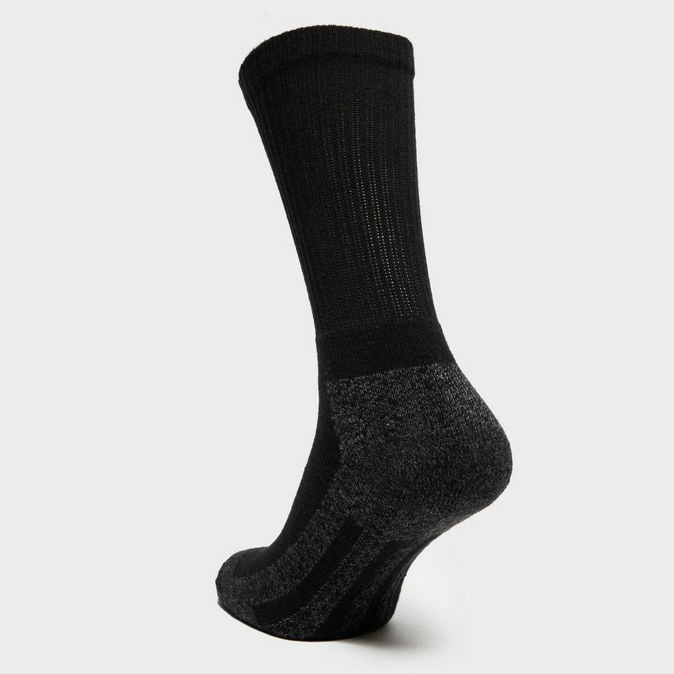 Peter Storm Men's 3PK Work Socks 2 Peter Storm Men's 3PK Work Socks - Image 2