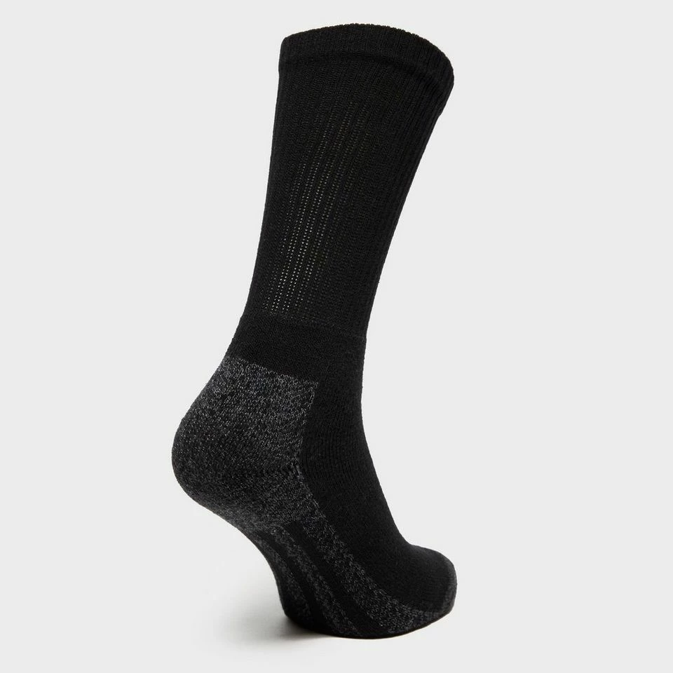 Peter Storm Men's 3PK Work Socks 3 Peter Storm Men's 3PK Work Socks - Image 3